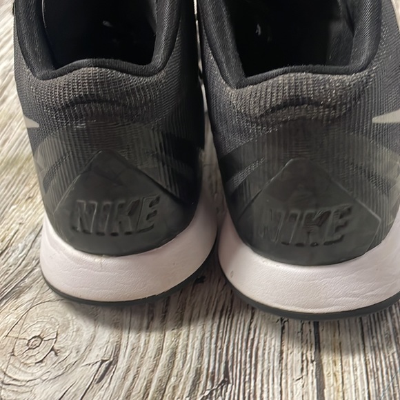 Nike Hyperquickness TB basketball shoes - Picture 5 of 8